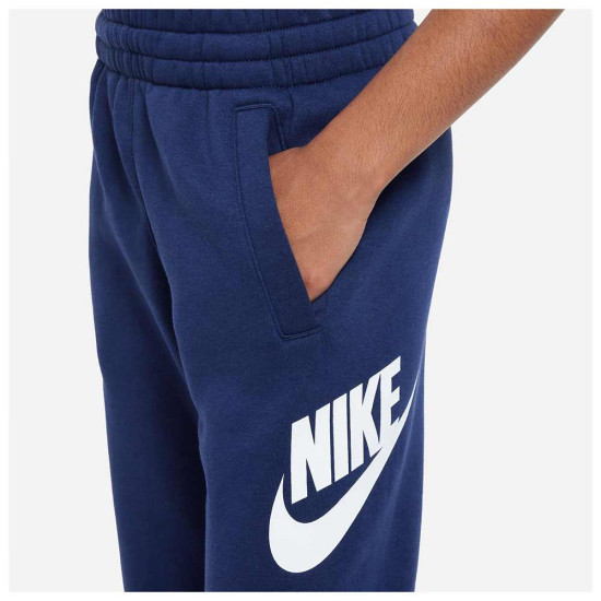 Nike Παιδικό παντελόνι φόρμας Sportswear Club Fleece